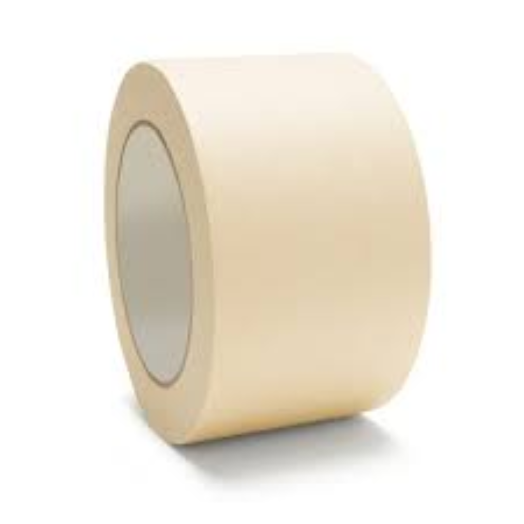 CERAPACK MASKING TAPE 2  INCH